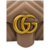 Gucci Marmont Medium Taupe Gucci Gucci 31 Gucci Marmont Medium Taupe Gucci Gucci 31