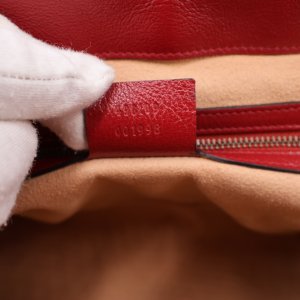 Gucci Marmont Top Handle