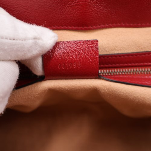 Gucci Marmont Top Handle