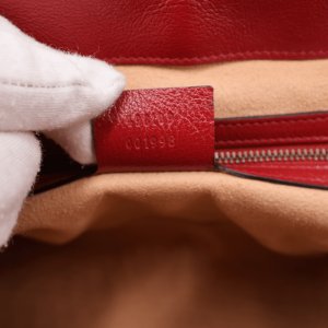 Gucci Marmont Top Handle