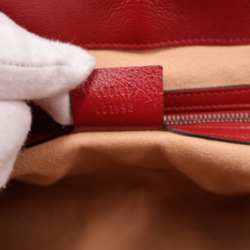 Gucci Marmont Top Handle