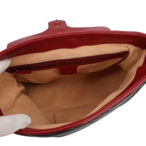 Gucci Marmont Top Handle