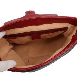 Gucci Marmont Top Handle