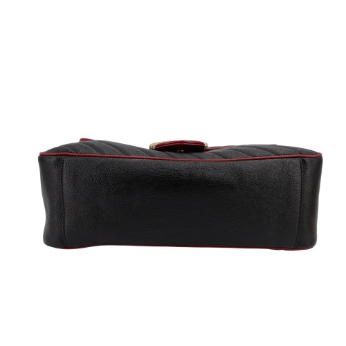 Gucci Marmont Top Handle