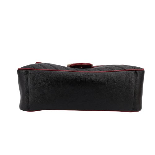 Gucci Marmont Top Handle