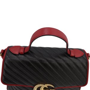 Gucci Marmont Top Handle