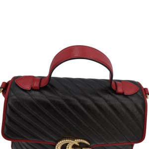 Gucci Marmont Top Handle