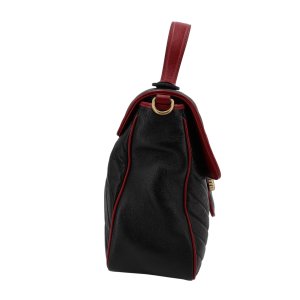 Gucci Marmont Top Handle