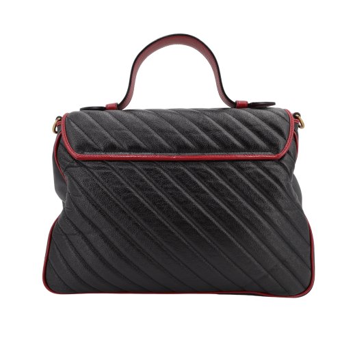 Gucci Marmont Top Handle