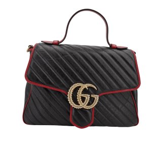 Gucci Marmont Top Handle