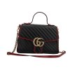 Gucci Marmont Top Handle Gucci Gucci 55