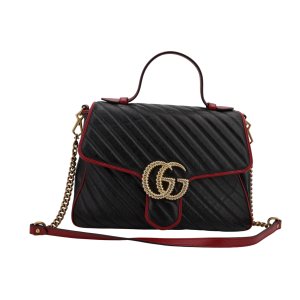 Gucci Marmont Top Handle