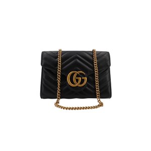 Gucci Marmont Wallet on Chain Gucci Gucci 16