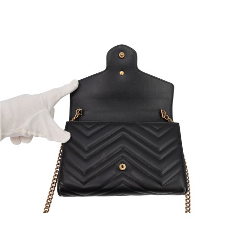 Gucci Marmont Wallet on Chain Gucci Gucci 13