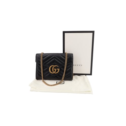 Gucci Marmont Wallet on Chain Gucci Gucci 6