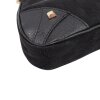 Gucci GG Canvas Nail Chain Pochette Schwarz Gucci Gucci 20 Gucci GG Canvas Nail Chain Pochette Schwarz Gucci Gucci 20