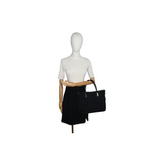 Gucci Nylon Tote