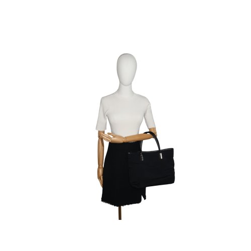 Gucci Nylon Tote