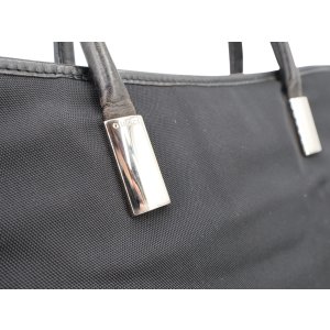 Gucci Nylon Tote
