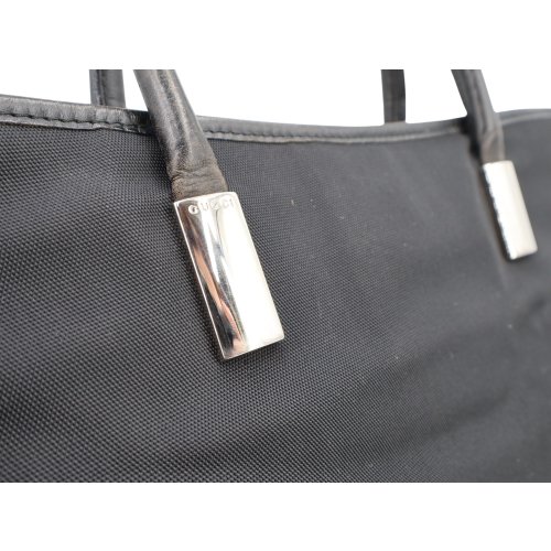Gucci Nylon Tote