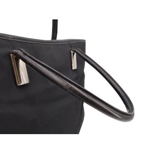 Gucci Nylon Tote