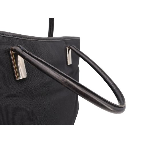Gucci Nylon Tote