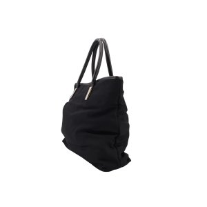 Gucci Nylon Tote