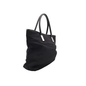 Gucci Nylon Tote