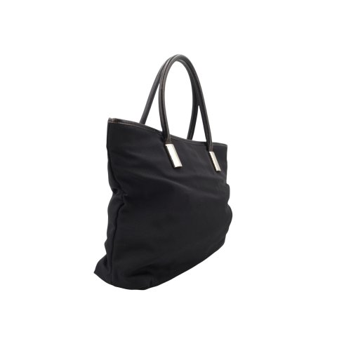 Gucci Nylon Tote