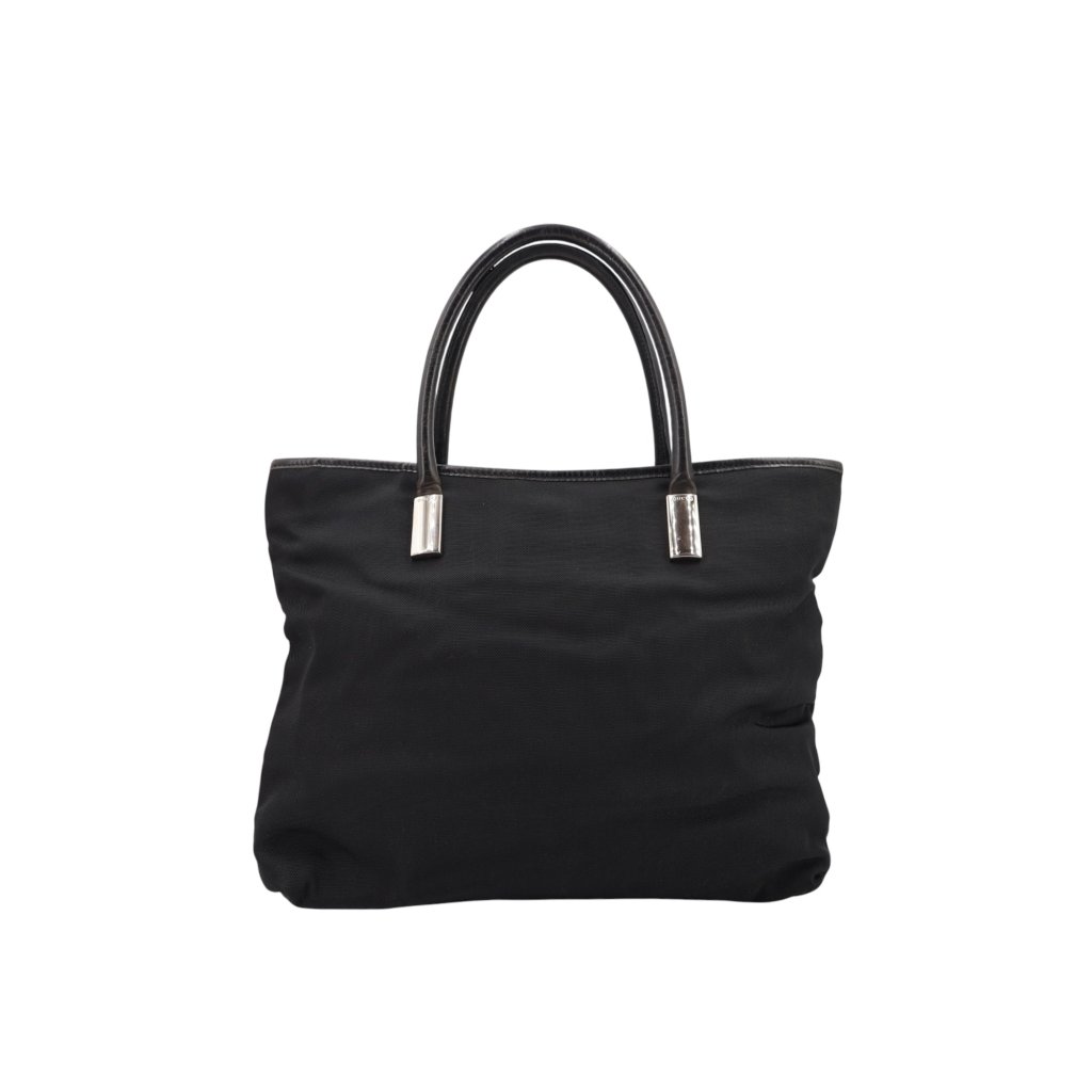 Gucci Nylon Tote