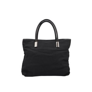 Gucci Nylon Tote