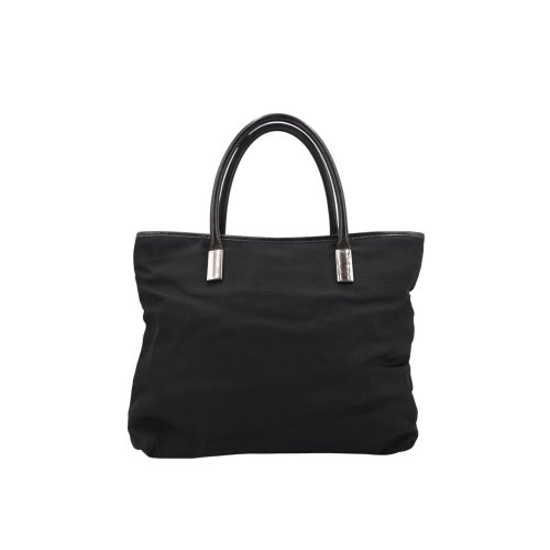 Gucci Nylon Tote