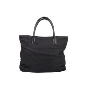 Gucci Nylon Tote