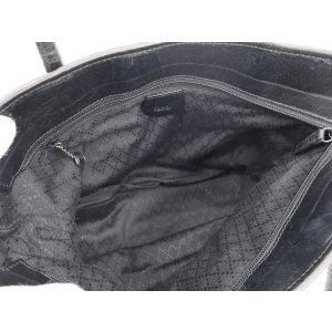 Gucci Nylon Tote