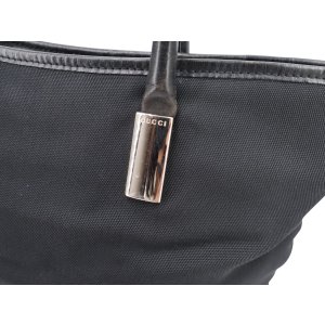 Gucci Nylon Tote
