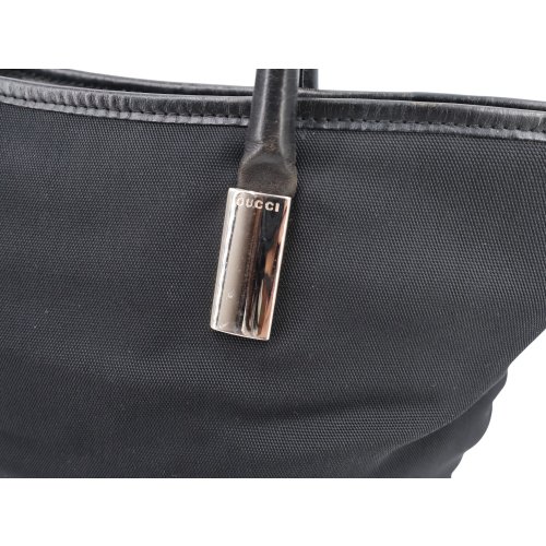 Gucci Nylon Tote