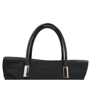 Gucci Nylon Tote