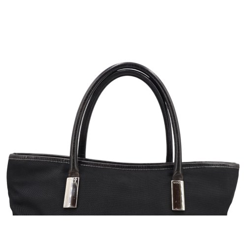 Gucci Nylon Tote