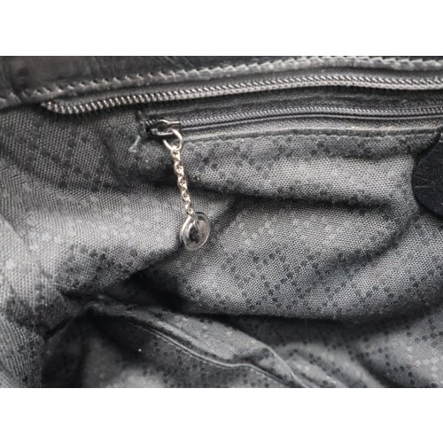 Gucci Nylon Tote