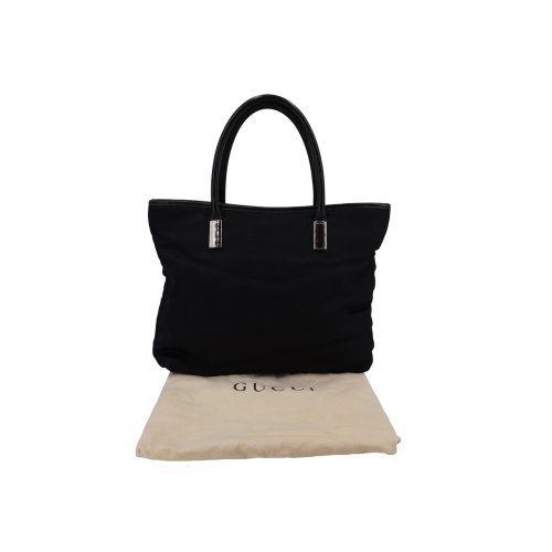 Gucci Nylon Tote