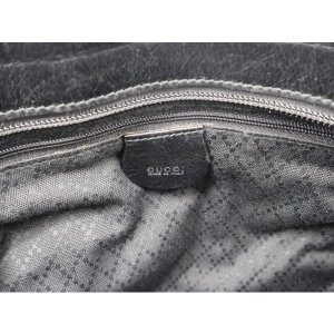 Gucci Nylon Tote