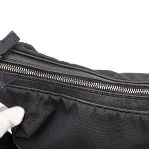 Gucci Nylon Shoulder Bag Gucci Gucci 36