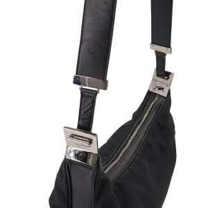 Gucci Nylon Shoulder Bag Gucci Gucci 32