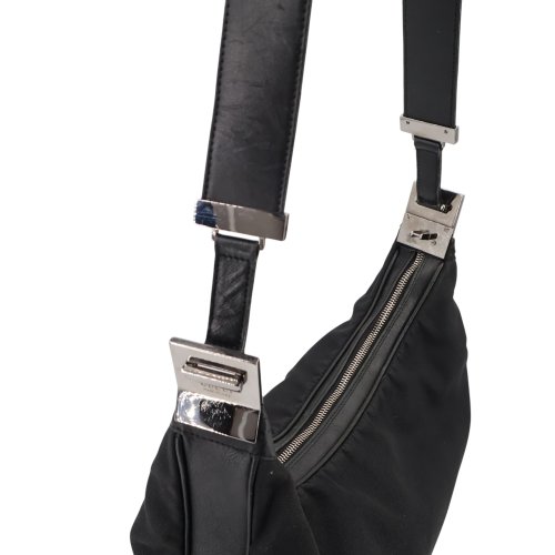 Gucci Nylon Shoulder Bag Gucci Gucci 14