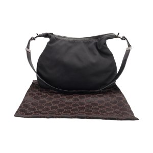 Gucci Nylon Shoulder Bag Gucci Gucci 24