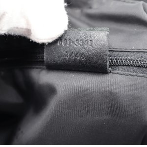 Gucci Nylon Shoulder Bag Gucci Gucci 39