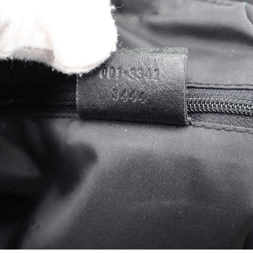 Gucci Nylon Shoulder Bag Gucci Gucci 21