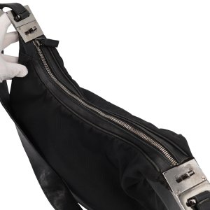 Gucci Nylon Shoulder Bag Gucci Gucci 35