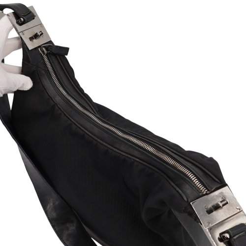 Gucci Nylon Shoulder Bag Gucci Gucci 17