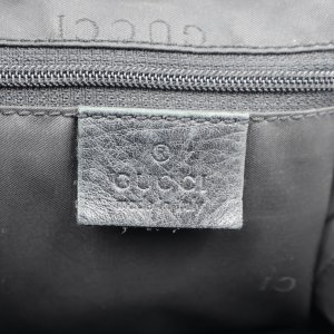 Gucci Nylon Shoulder Bag Gucci Gucci 38
